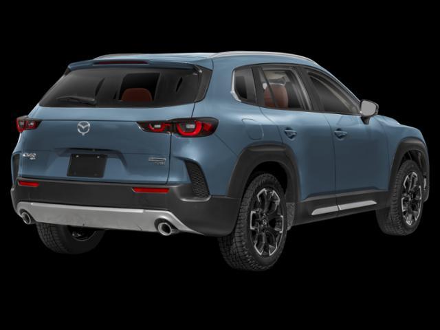 new 2025 Mazda CX-50 car, priced at $44,015