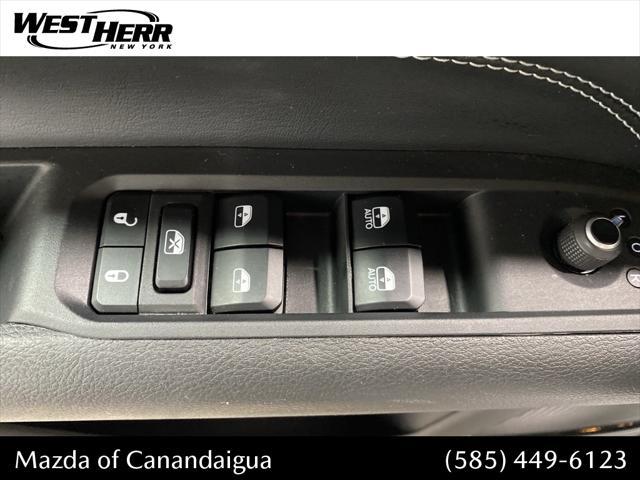 used 2023 Jeep Compass car, priced at $22,915