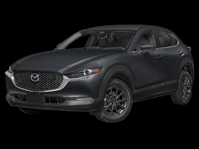 new 2025 Mazda CX-30 car, priced at $26,680