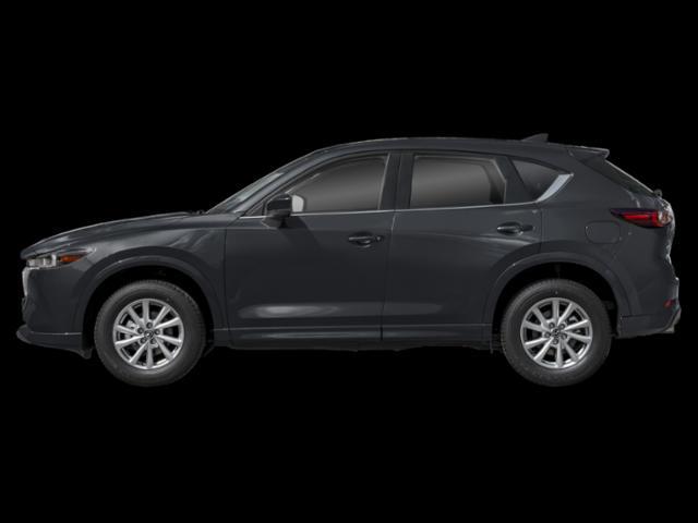 new 2025 Mazda CX-5 car, priced at $32,840