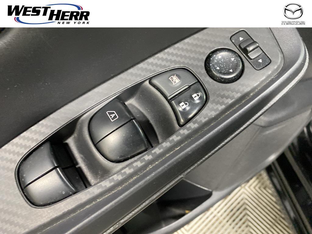 used 2021 Nissan Sentra car, priced at $14,244