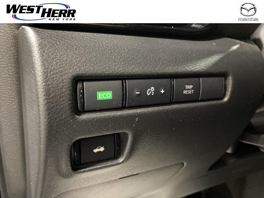 used 2021 Nissan Sentra car, priced at $14,244