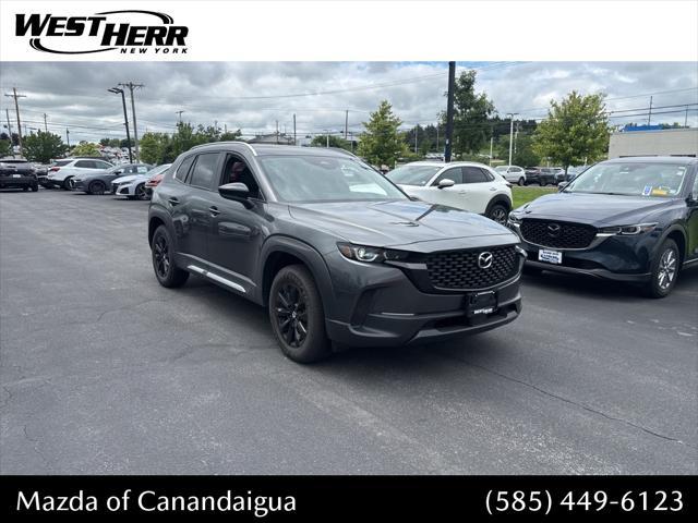 used 2025 Mazda CX-50 car, priced at $28,974