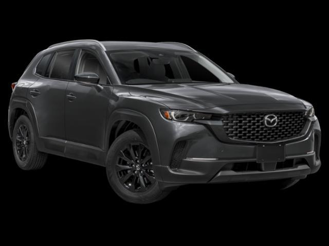 new 2025 Mazda CX-50 car, priced at $32,930