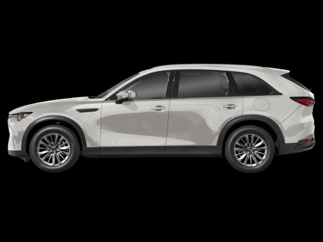 new 2025 Mazda CX-90 car, priced at $42,400