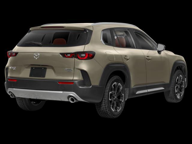 new 2025 Mazda CX-50 car, priced at $43,060