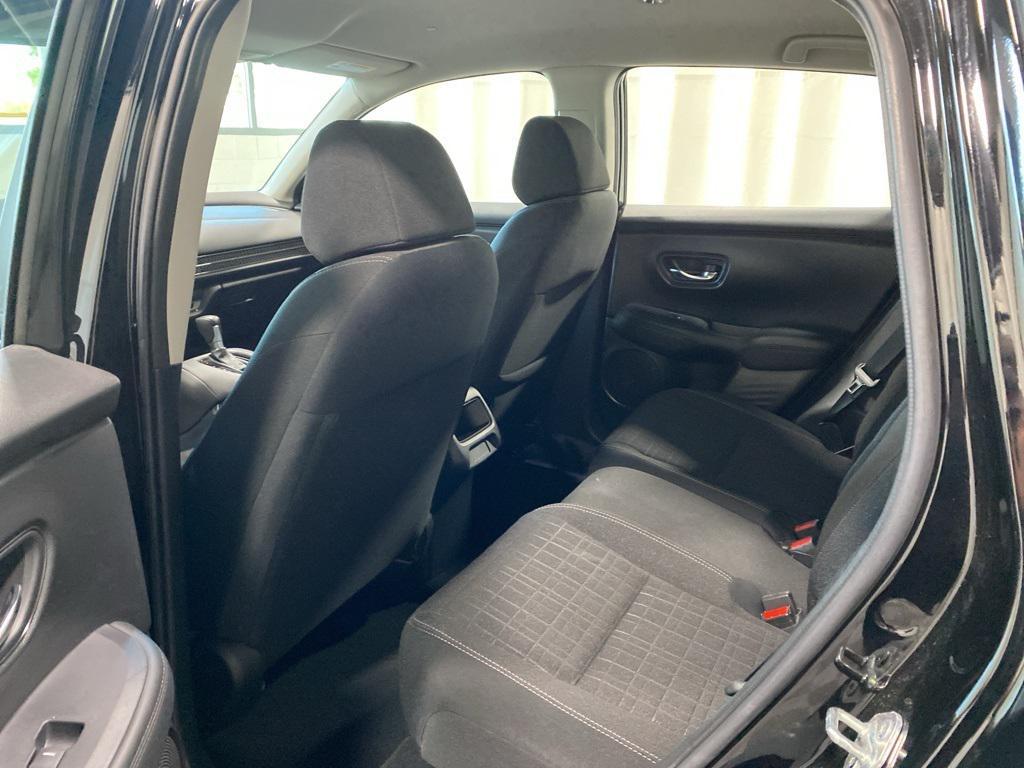 used 2023 Honda HR-V car, priced at $23,654