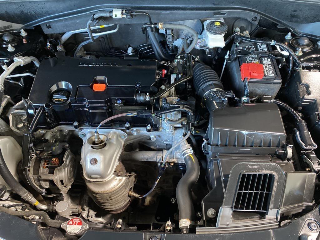 used 2023 Honda HR-V car, priced at $23,654