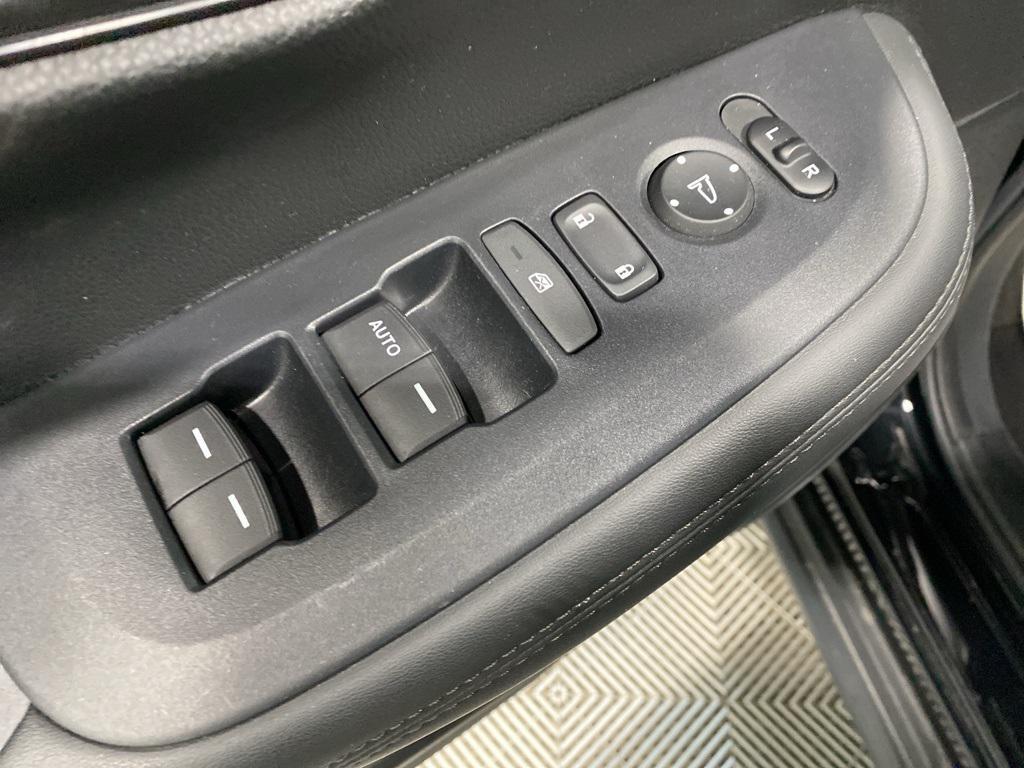 used 2023 Honda HR-V car, priced at $23,654