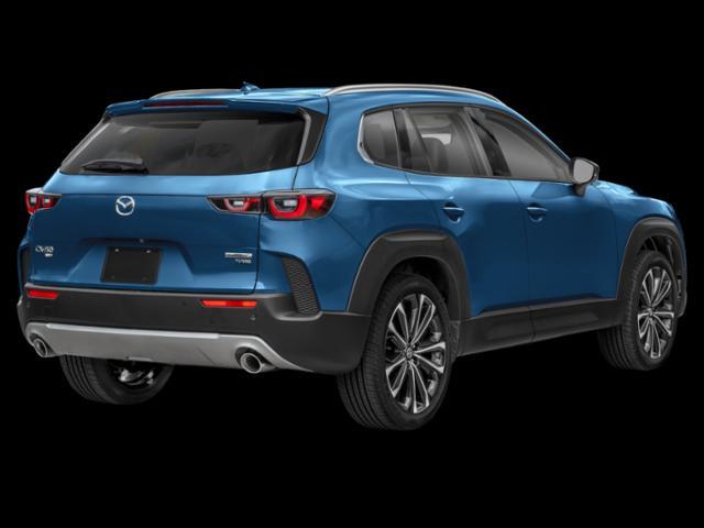 new 2025 Mazda CX-50 car, priced at $45,335