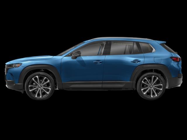 new 2025 Mazda CX-50 car, priced at $45,335