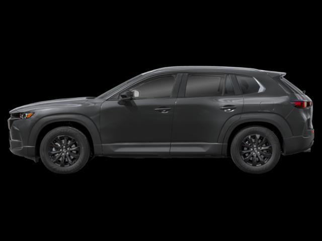 new 2025 Mazda CX-50 car, priced at $34,015