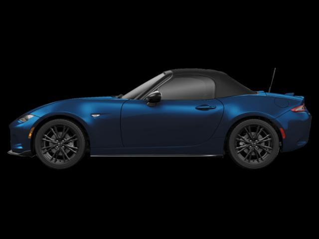 new 2024 Mazda MX-5 Miata car, priced at $38,695