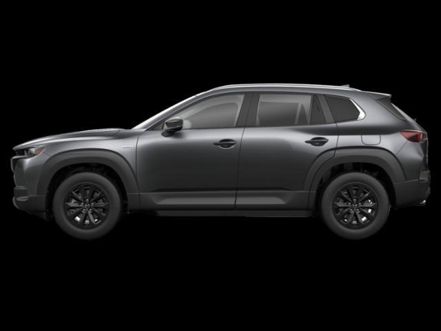 new 2025 Mazda CX-50 Hybrid car, priced at $36,775