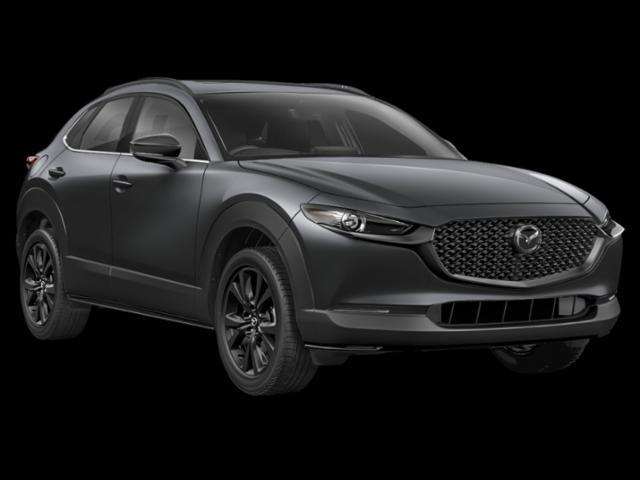 new 2025 Mazda CX-30 car, priced at $37,630