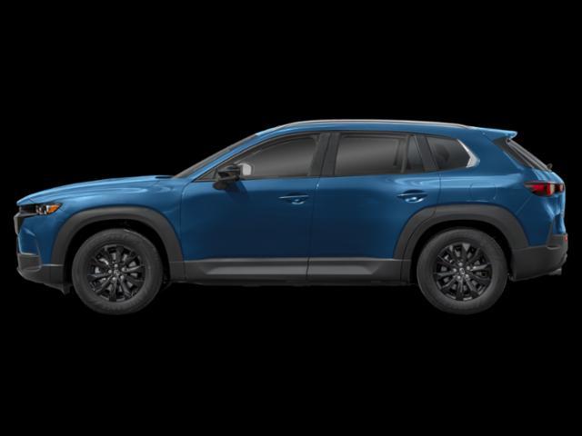 new 2025 Mazda CX-50 car, priced at $33,420