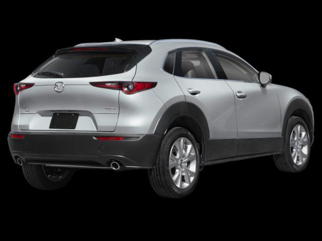 new 2025 Mazda CX-30 car, priced at $34,275