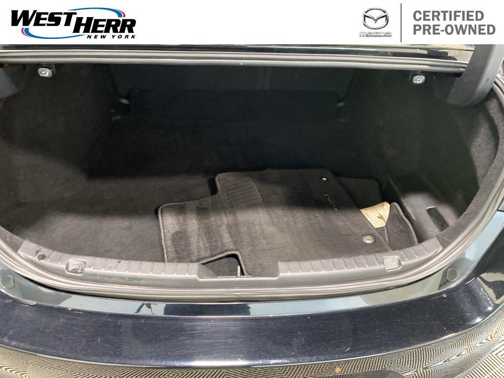 used 2021 Mazda Mazda3 car, priced at $19,701