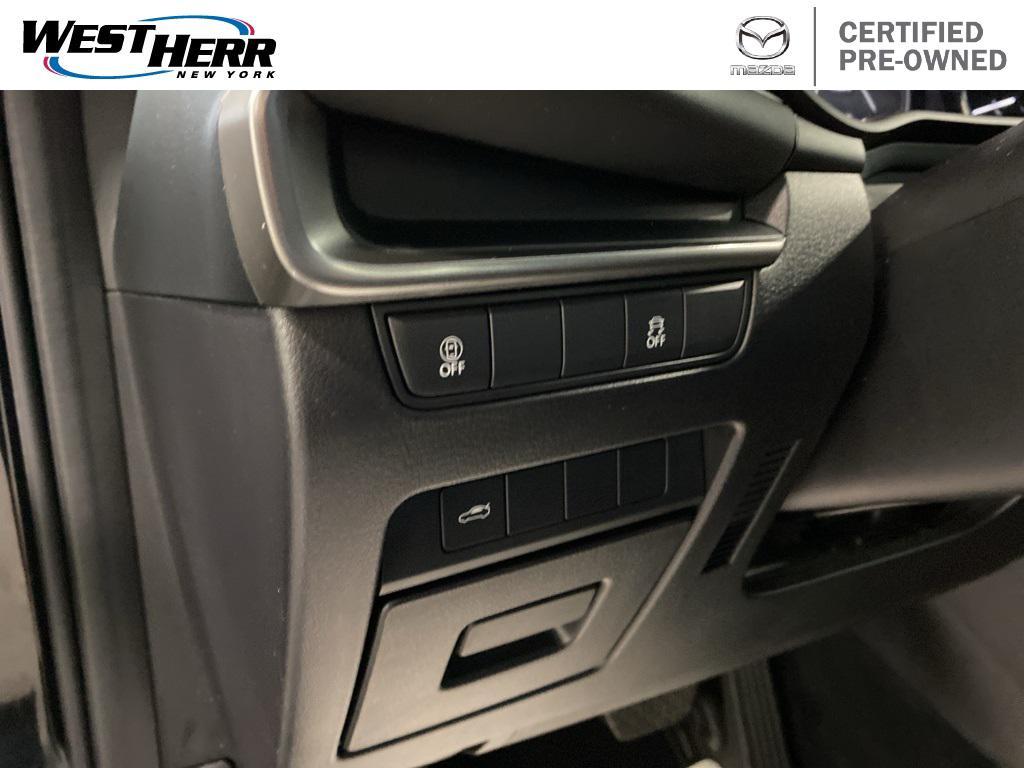 used 2021 Mazda Mazda3 car, priced at $19,701
