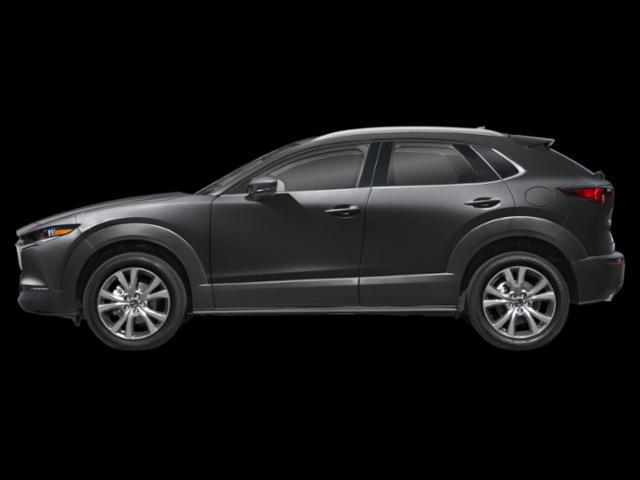 new 2025 Mazda CX-30 car, priced at $34,510