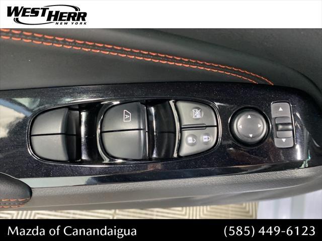 used 2023 Nissan Altima car, priced at $23,957