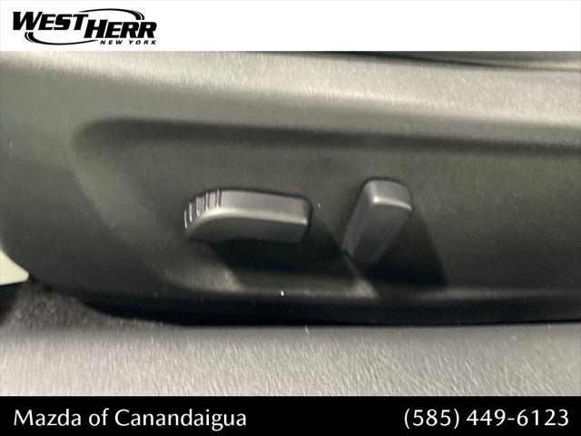 used 2023 Nissan Altima car, priced at $23,957