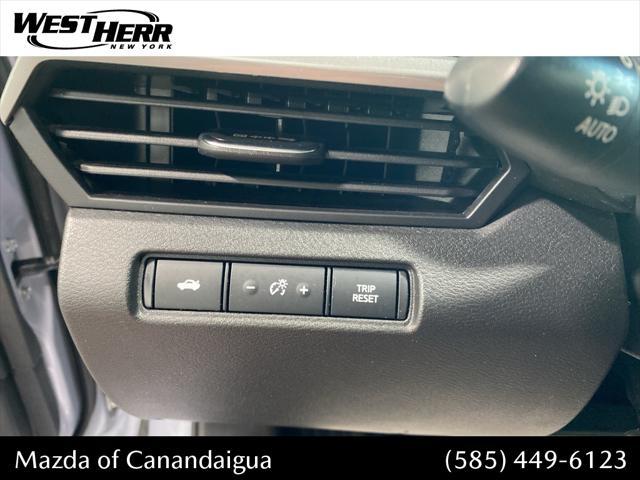 used 2023 Nissan Altima car, priced at $23,957