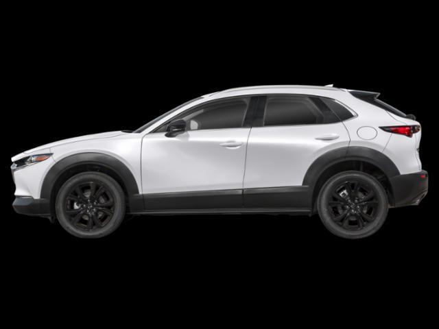 new 2024 Mazda CX-30 car, priced at $37,330