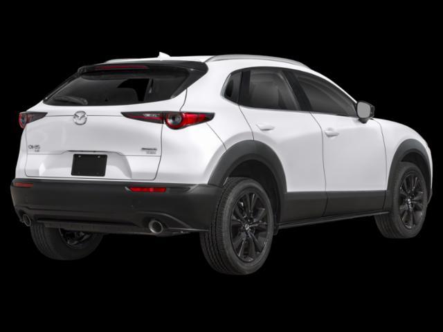 new 2024 Mazda CX-30 car, priced at $37,330