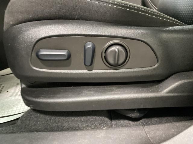 used 2023 GMC Terrain car, priced at $24,462