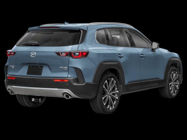 new 2025 Mazda CX-50 car, priced at $45,170