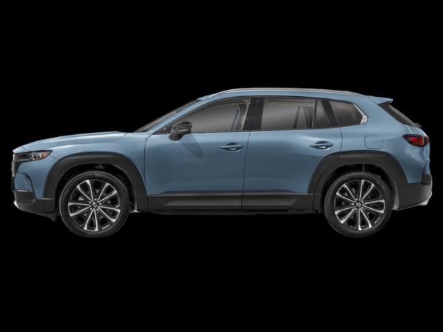 new 2025 Mazda CX-50 car, priced at $45,170