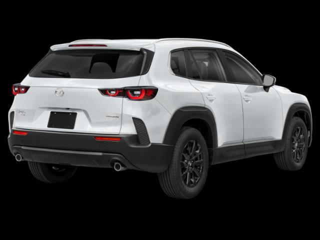 new 2025 Mazda CX-50 car, priced at $32,755