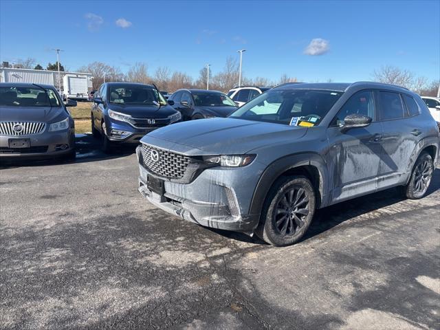 used 2023 Mazda CX-50 car, priced at $28,995