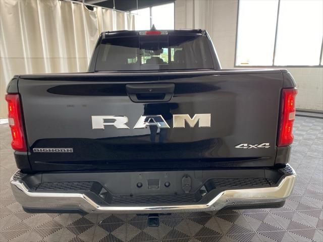 used 2025 Ram 1500 car, priced at $39,997