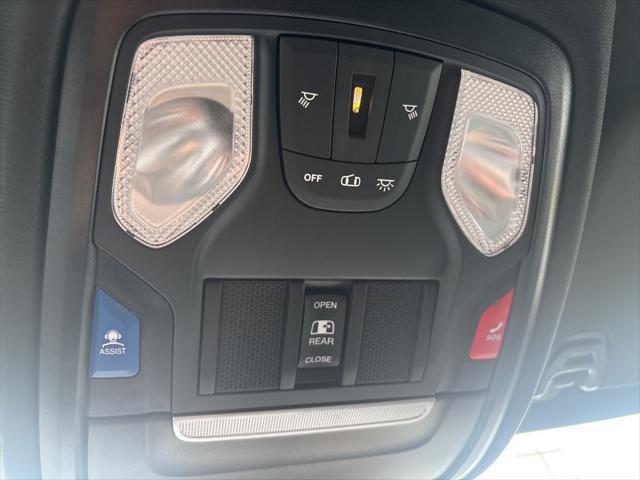 used 2025 Ram 1500 car, priced at $42,732