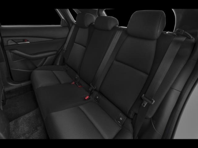 new 2025 Mazda CX-30 car, priced at $26,765