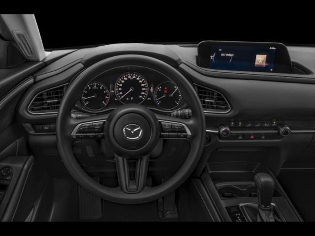 new 2025 Mazda CX-30 car, priced at $26,765