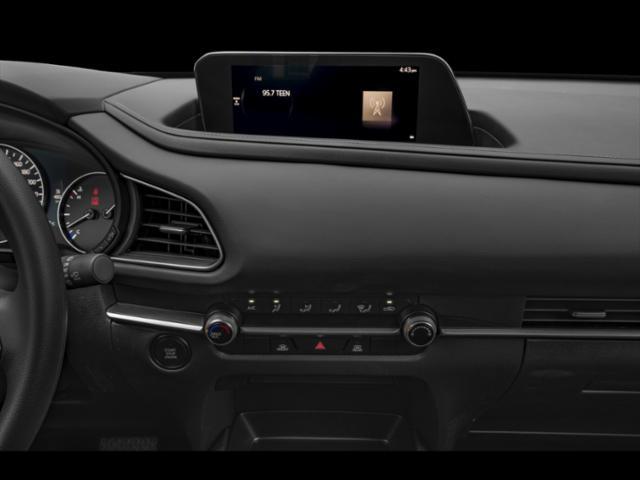 new 2025 Mazda CX-30 car, priced at $26,765