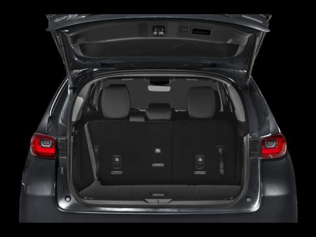 new 2025 Mazda CX-90 car, priced at $39,575