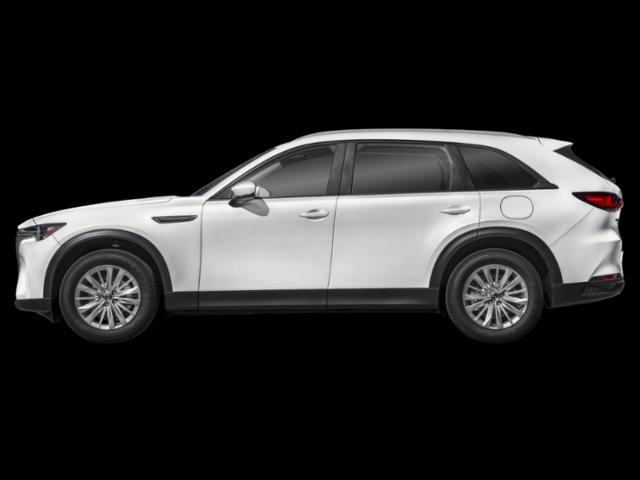 new 2025 Mazda CX-90 car, priced at $39,575