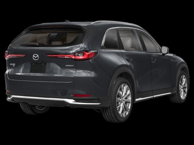 new 2025 Mazda CX-90 car, priced at $51,280