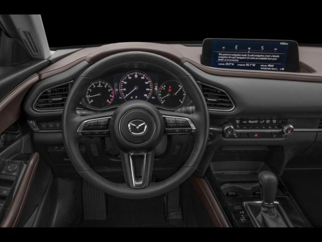 new 2024 Mazda CX-30 car, priced at $39,040