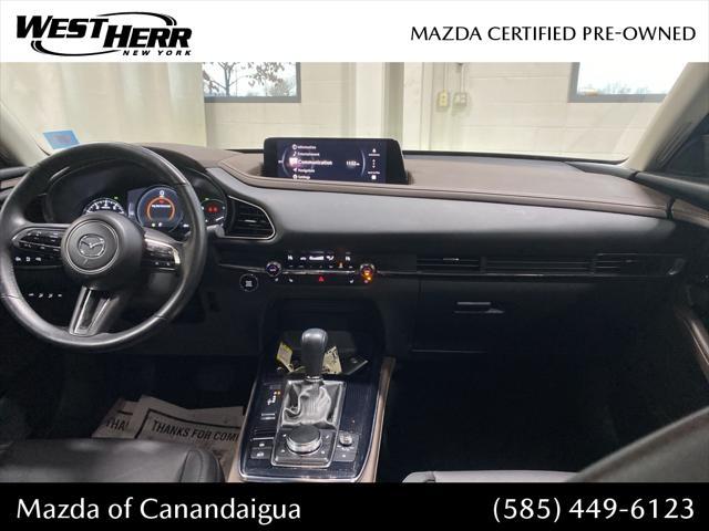 used 2024 Mazda CX-30 car, priced at $29,962