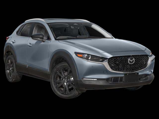 new 2024 Mazda CX-30 car, priced at $39,040