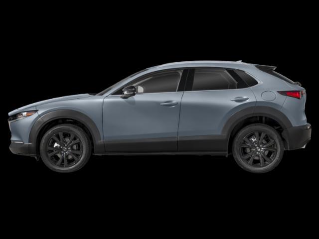 new 2024 Mazda CX-30 car, priced at $39,040