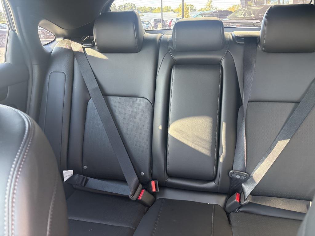 used 2024 Honda Civic car, priced at $29,995