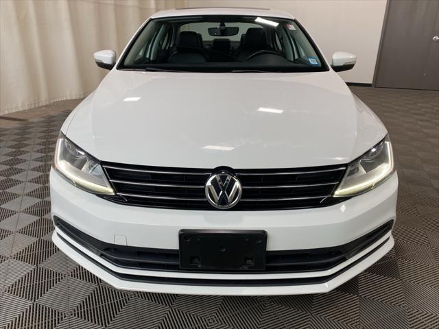 used 2017 Volkswagen Jetta car, priced at $14,792