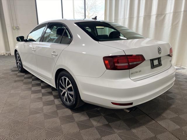 used 2017 Volkswagen Jetta car, priced at $14,792