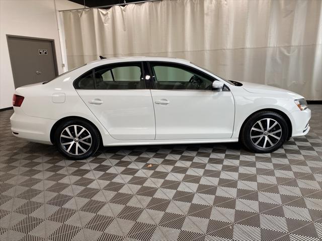 used 2017 Volkswagen Jetta car, priced at $14,792